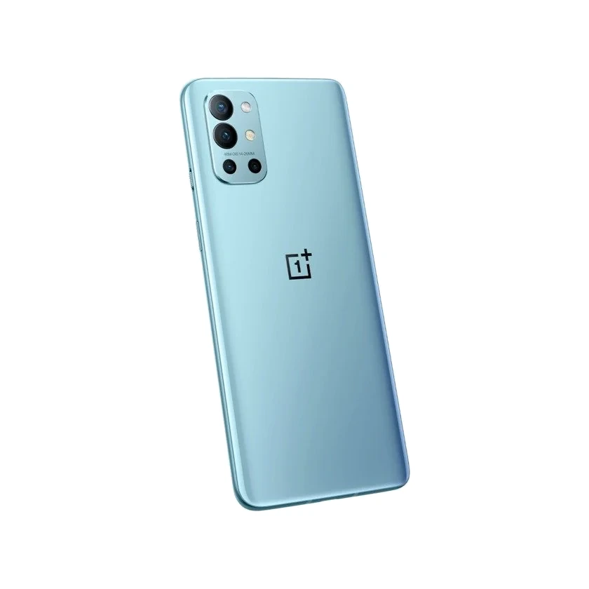 OnePlus 9R — Acabado Oficial