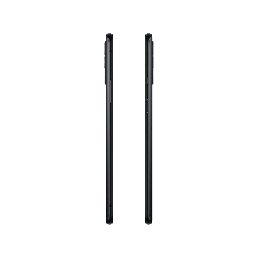 OnePlus 9R — Detalle del Módulo de Cámaras