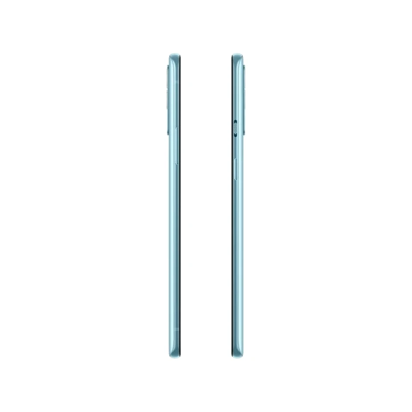 OnePlus 9R — Perspectiva Alternativa