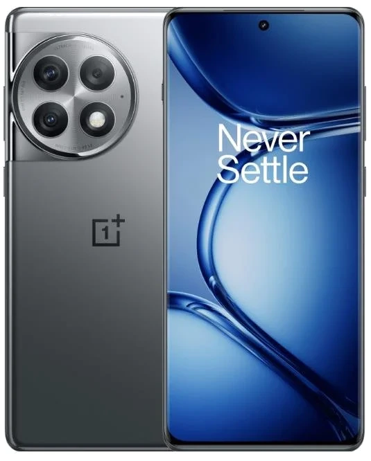 OnePlus Ace 2 Pro — Perspectiva de Estudio