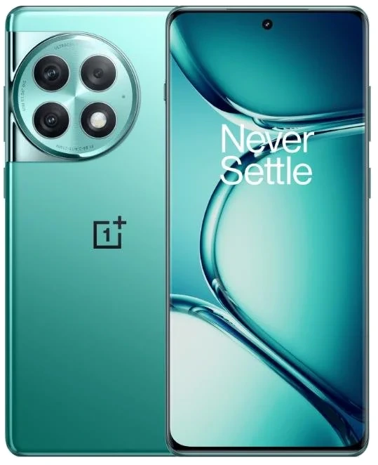 OnePlus Ace 2 Pro — Perfil Lateral y Chasis