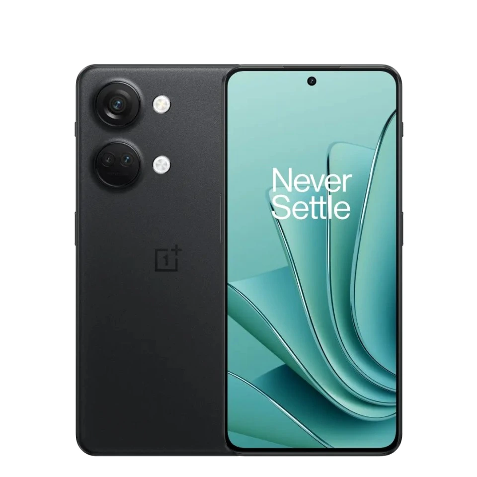 OnePlus Ace 2V — Perfil Lateral y Chasis