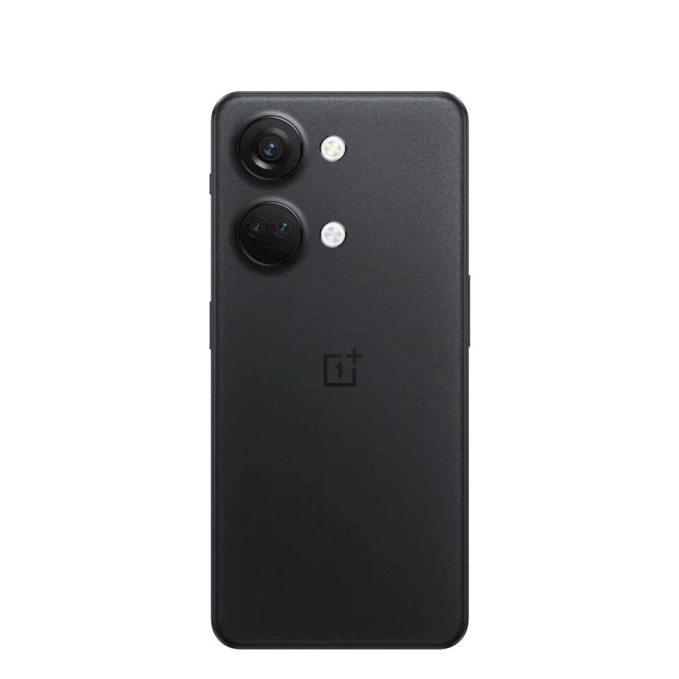 OnePlus Ace 2V — Detalle del Módulo de Cámaras