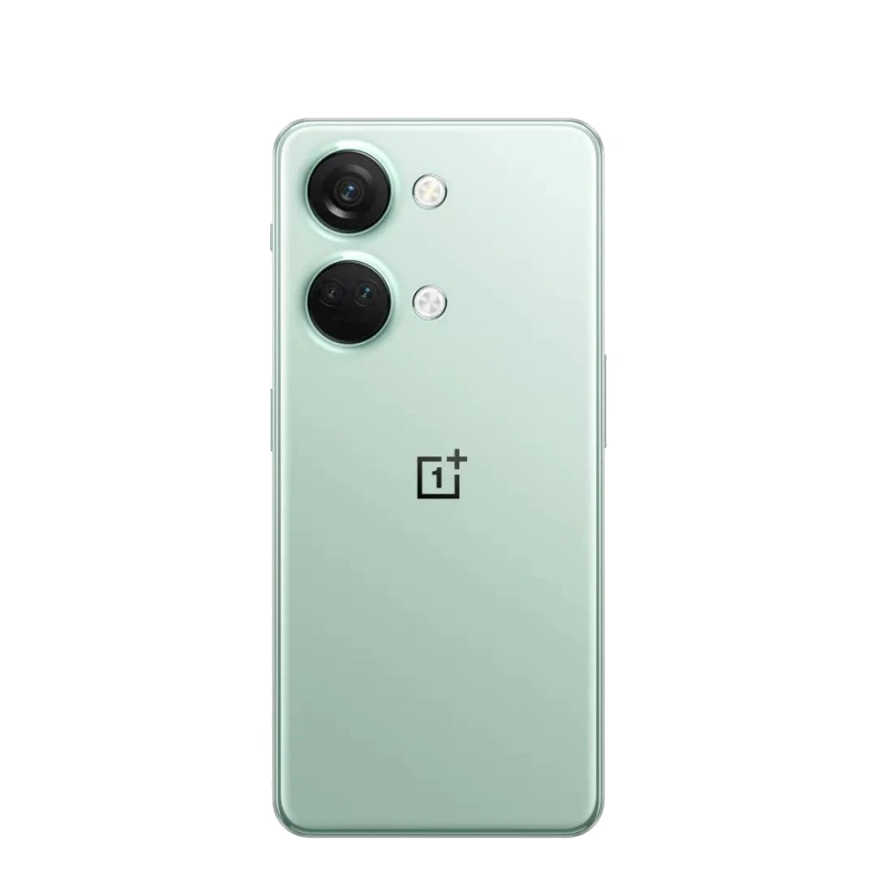 OnePlus Ace 2V — Perspectiva Alternativa