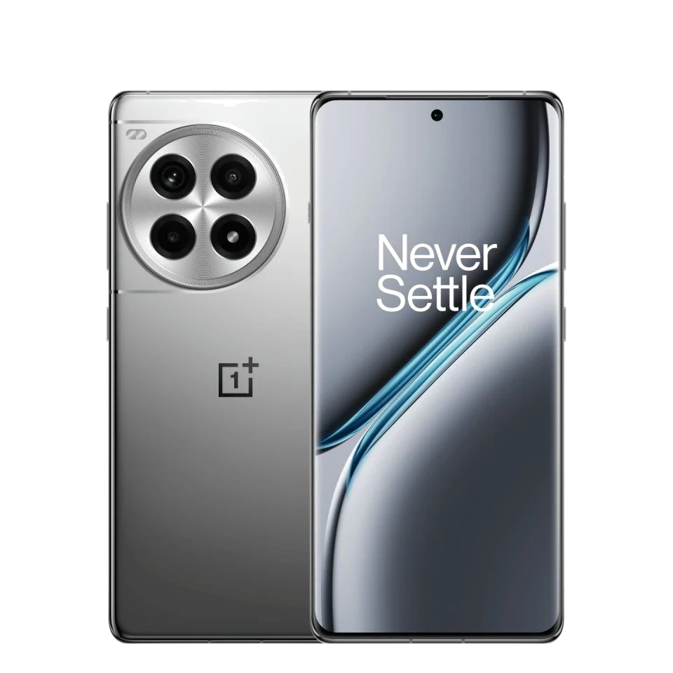 OnePlus Ace 3 Pro — Perspectiva de Estudio