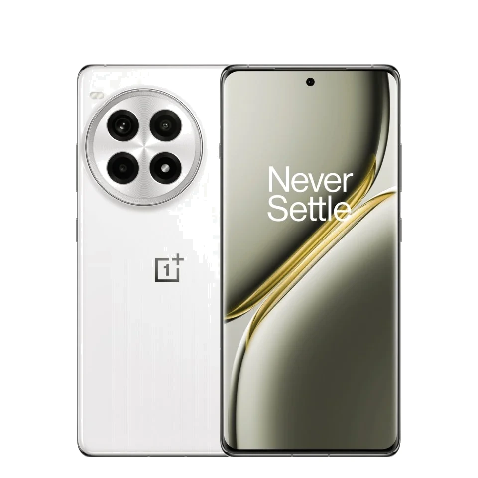 OnePlus Ace 3 Pro — Perfil Lateral y Chasis