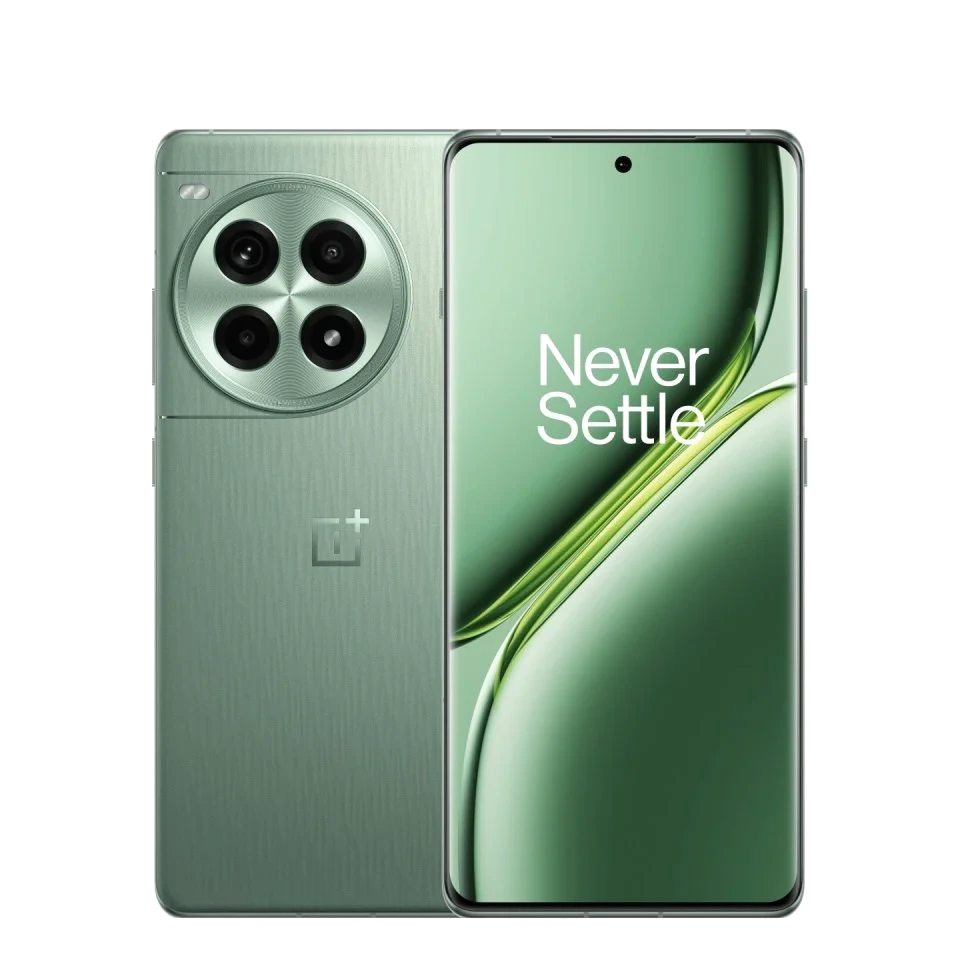 OnePlus Ace 3 Pro — Acabado Oficial