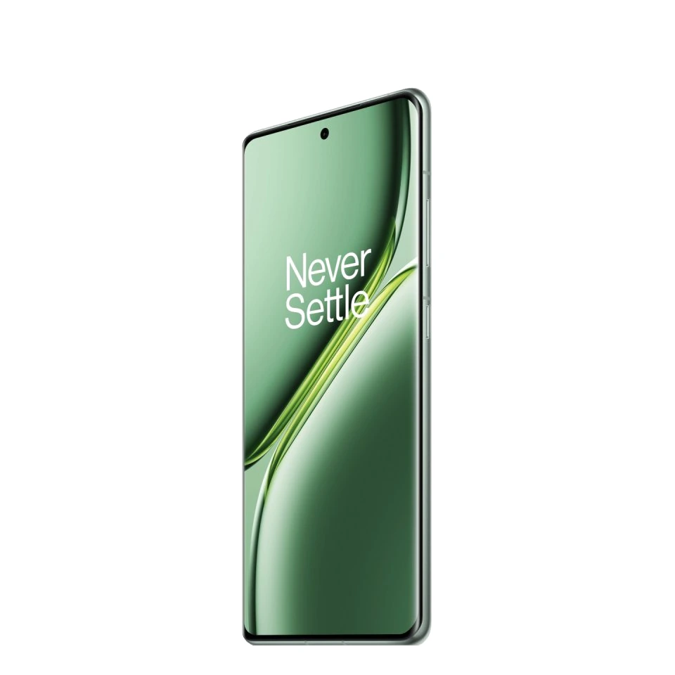OnePlus Ace 3 Pro — Perspectiva Alternativa