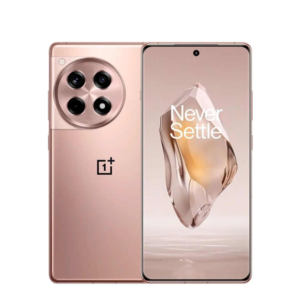 OnePlus Ace 3 — Acabado Oficial