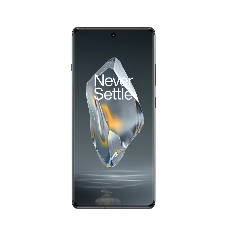 OnePlus Ace 3 — Detalle del Módulo de Cámaras