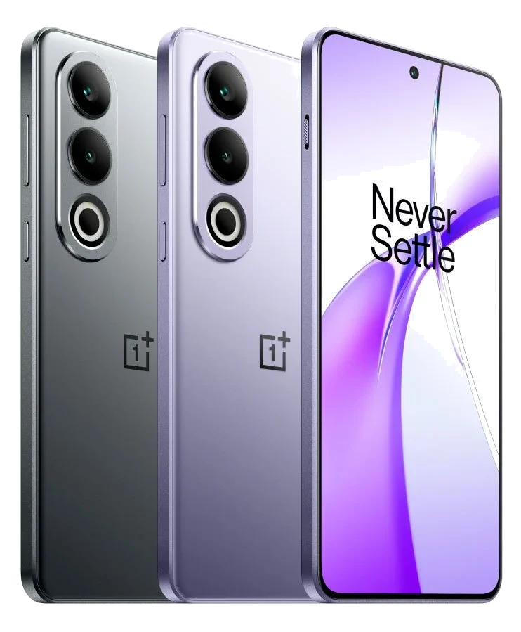 OnePlus Ace 3V — Vista Trasera Oficial
