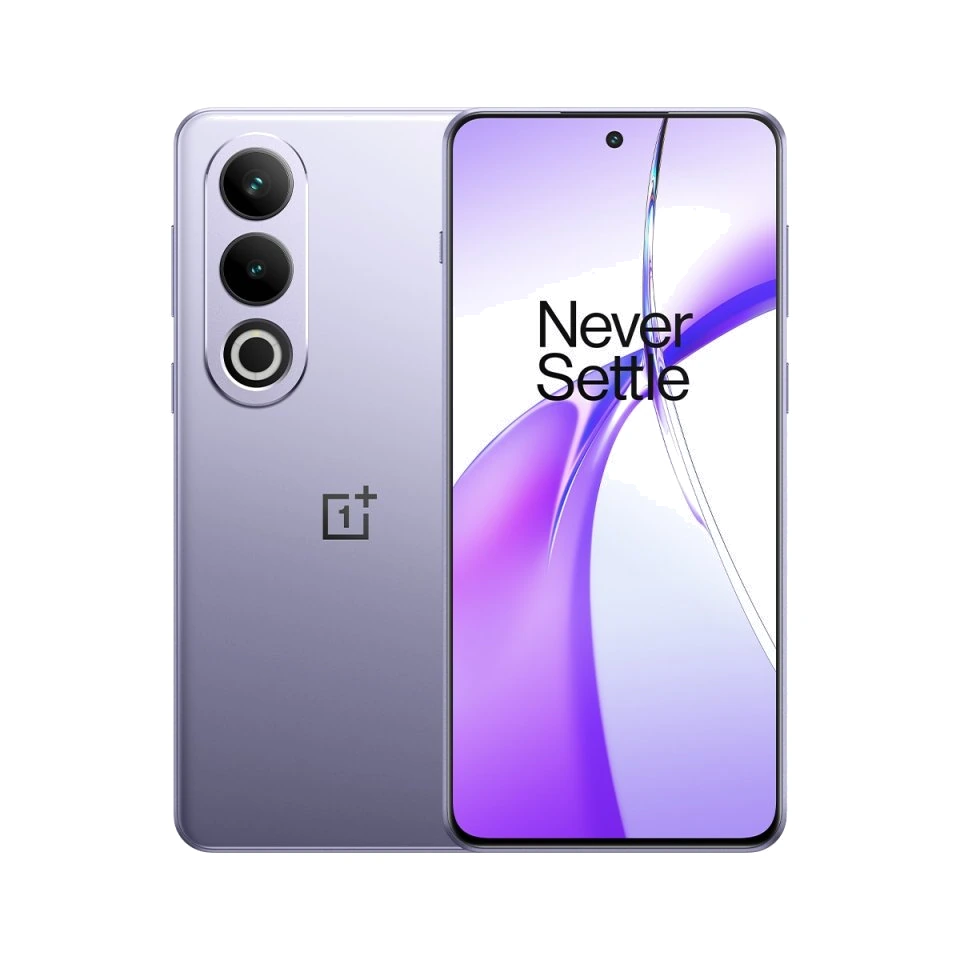 OnePlus Ace 3V — Perfil Lateral y Chasis