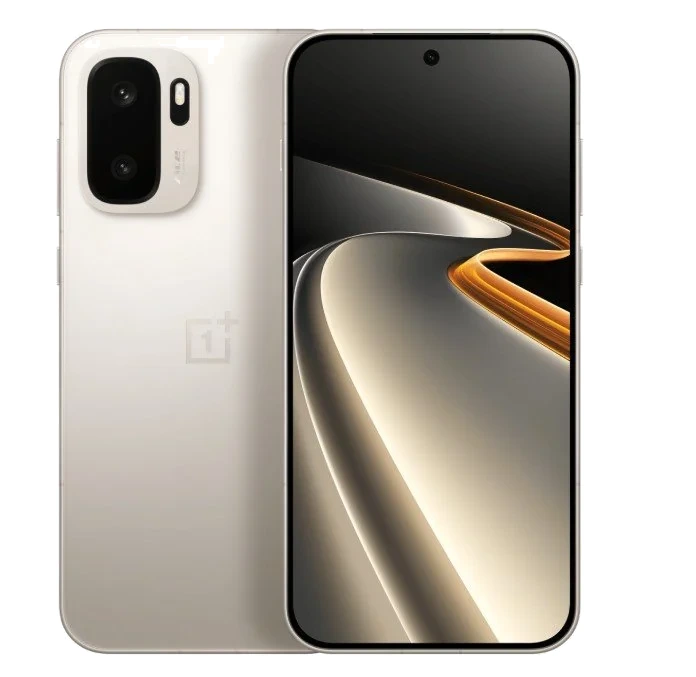 OnePlus Ace 6 Ultra — Perfil Lateral y Chasis