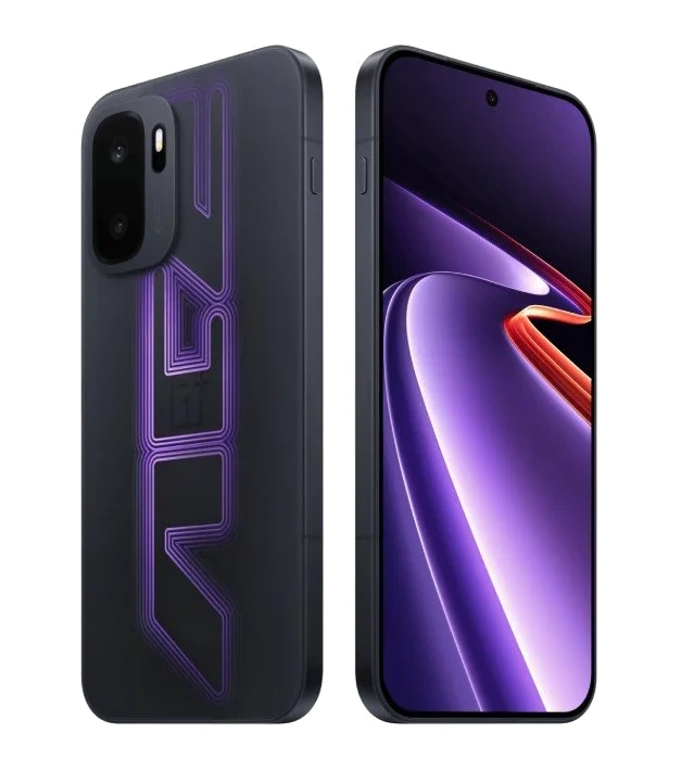 OnePlus Ace 6 Ultra — Acabado Oficial