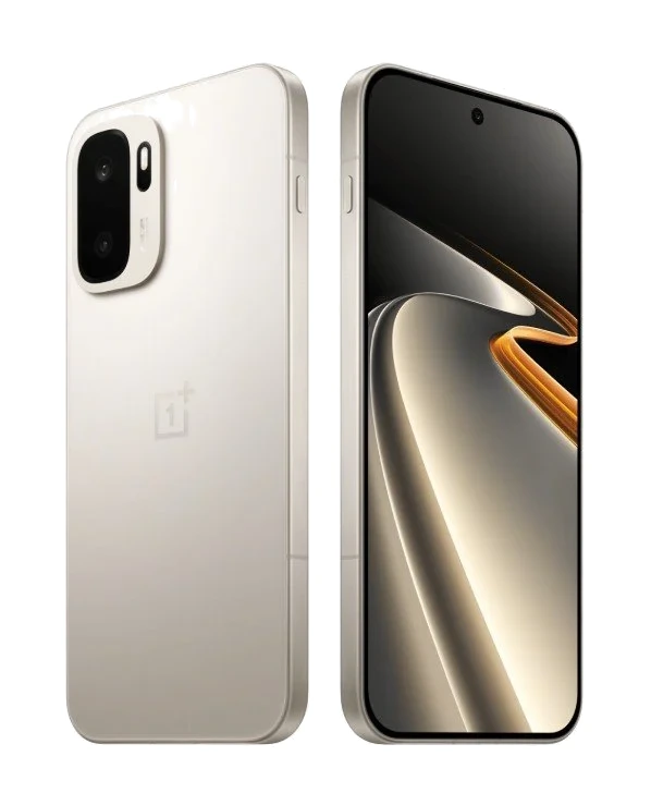 OnePlus Ace 6 Ultra — Detalle del Módulo de Cámaras