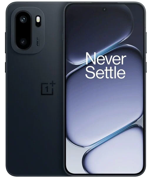 OnePlus Ace 6 — Perspectiva de Estudio