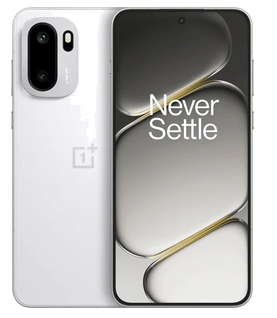 OnePlus Ace 6 — Perfil Lateral y Chasis