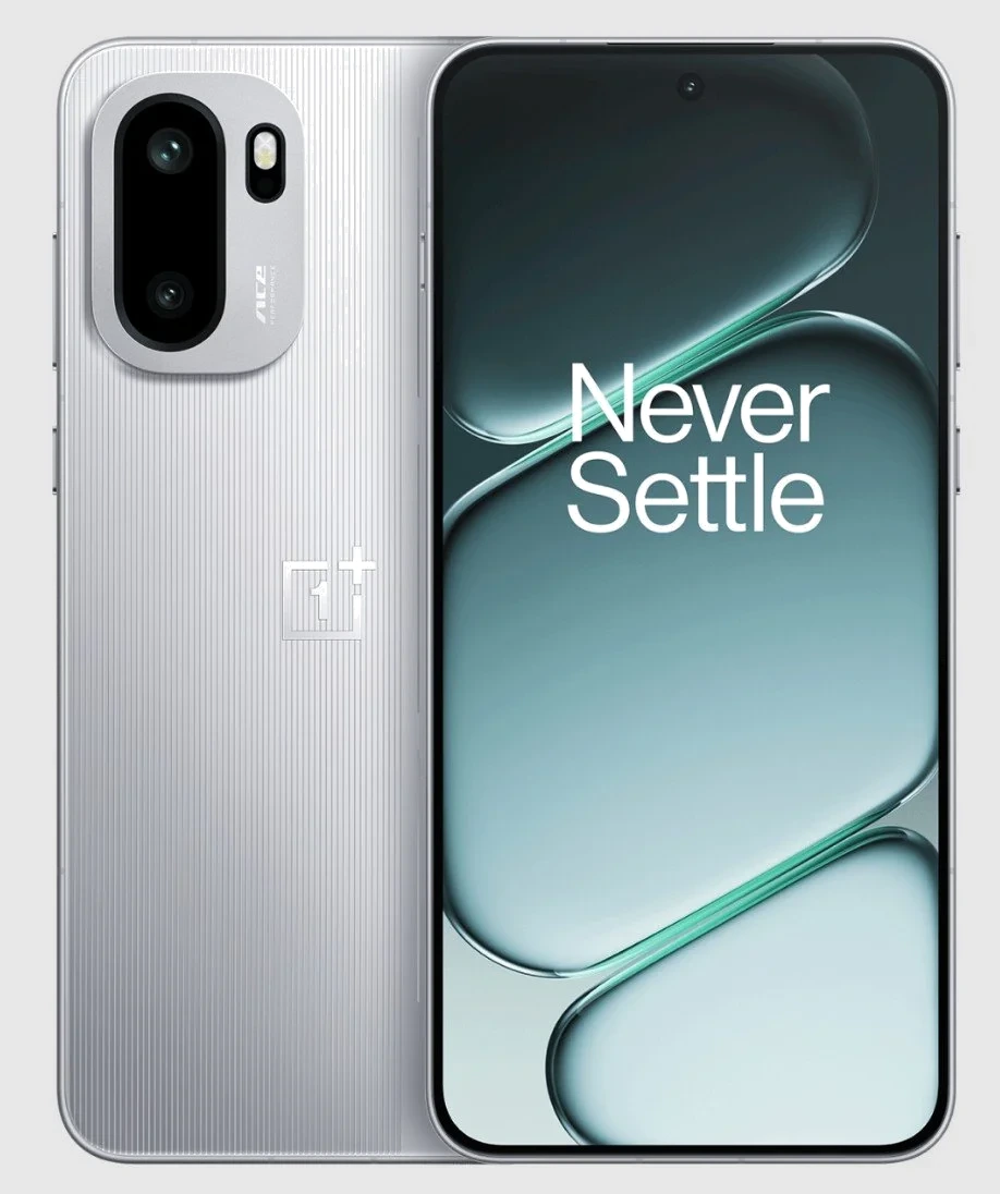 OnePlus Ace 6 — Acabado Oficial