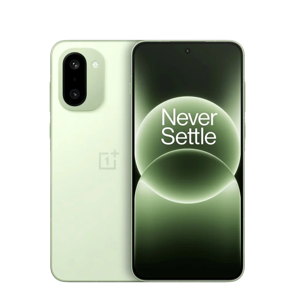 OnePlus Ace 6T — Perfil Lateral y Chasis