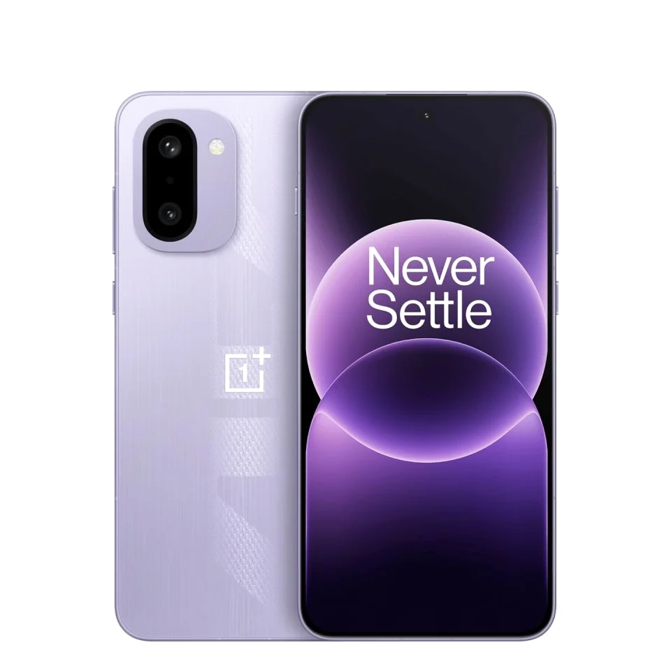OnePlus Ace 6T — Acabado Oficial