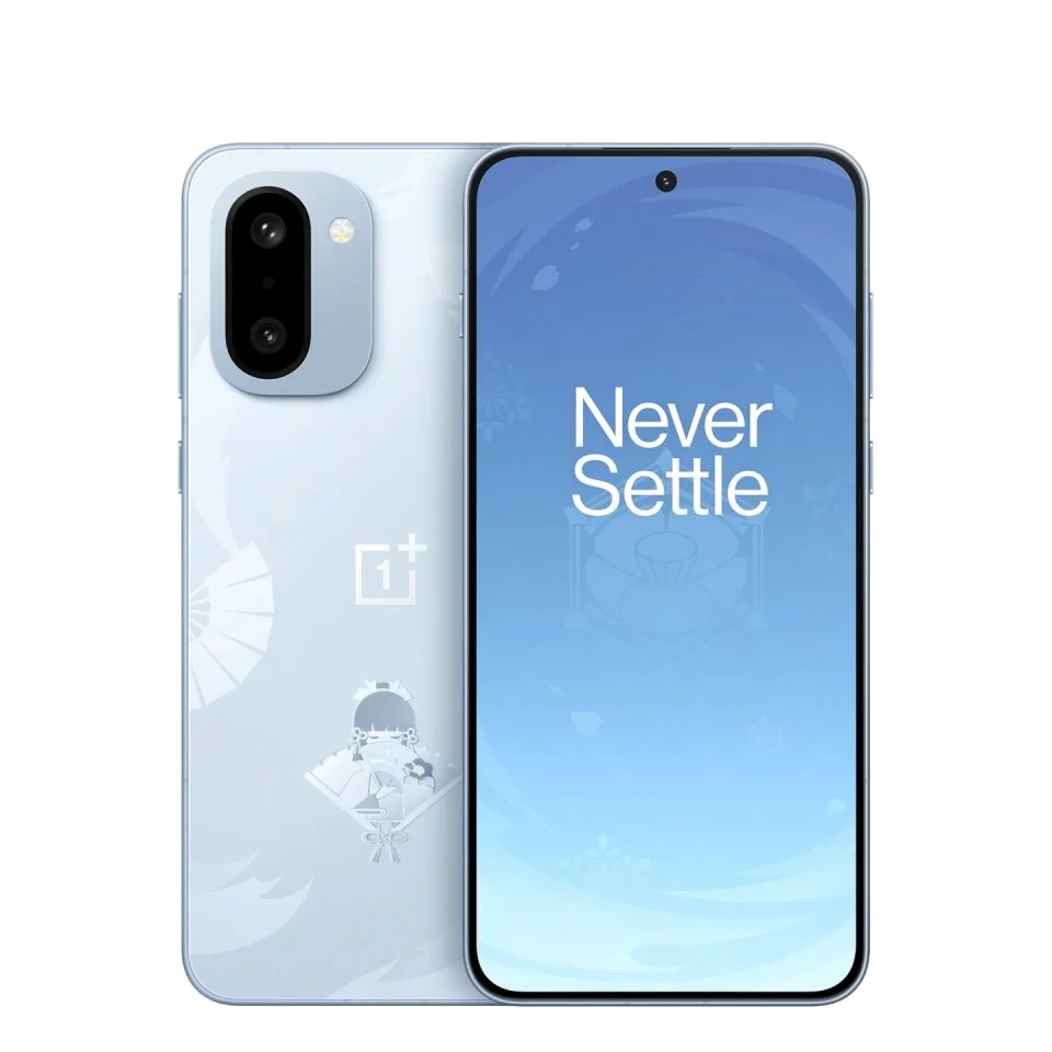 OnePlus Ace 6T — Detalle del Módulo de Cámaras