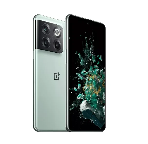 OnePlus Ace Pro — Vista Trasera Oficial