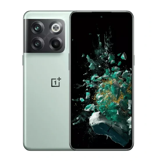 OnePlus Ace Pro — Perspectiva de Estudio