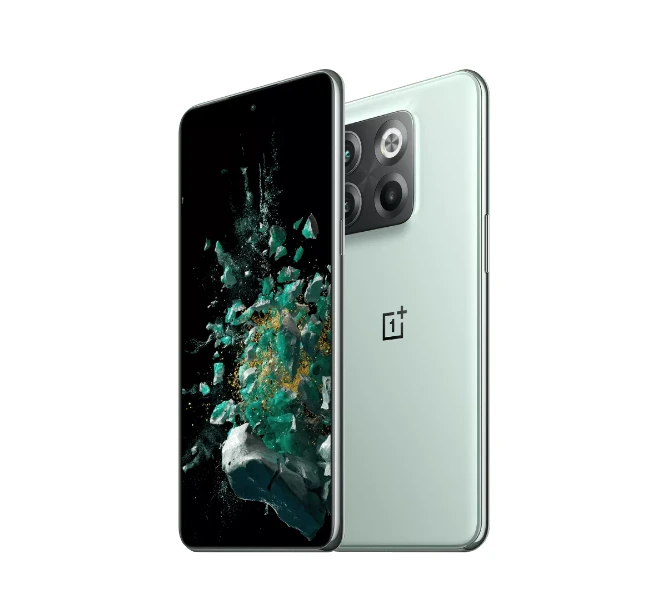 OnePlus Ace Pro — Acabado Oficial