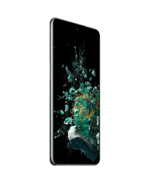OnePlus Ace Pro — Perspectiva Alternativa