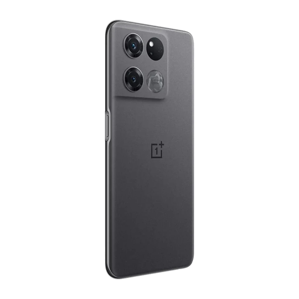 OnePlus Ace Racing Edition — Acabado Oficial