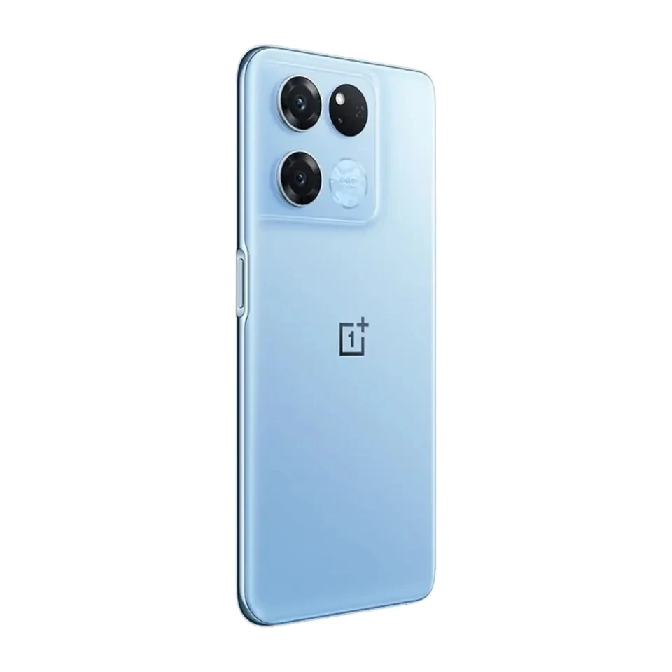 OnePlus Ace Racing Edition — Detalle del Módulo de Cámaras