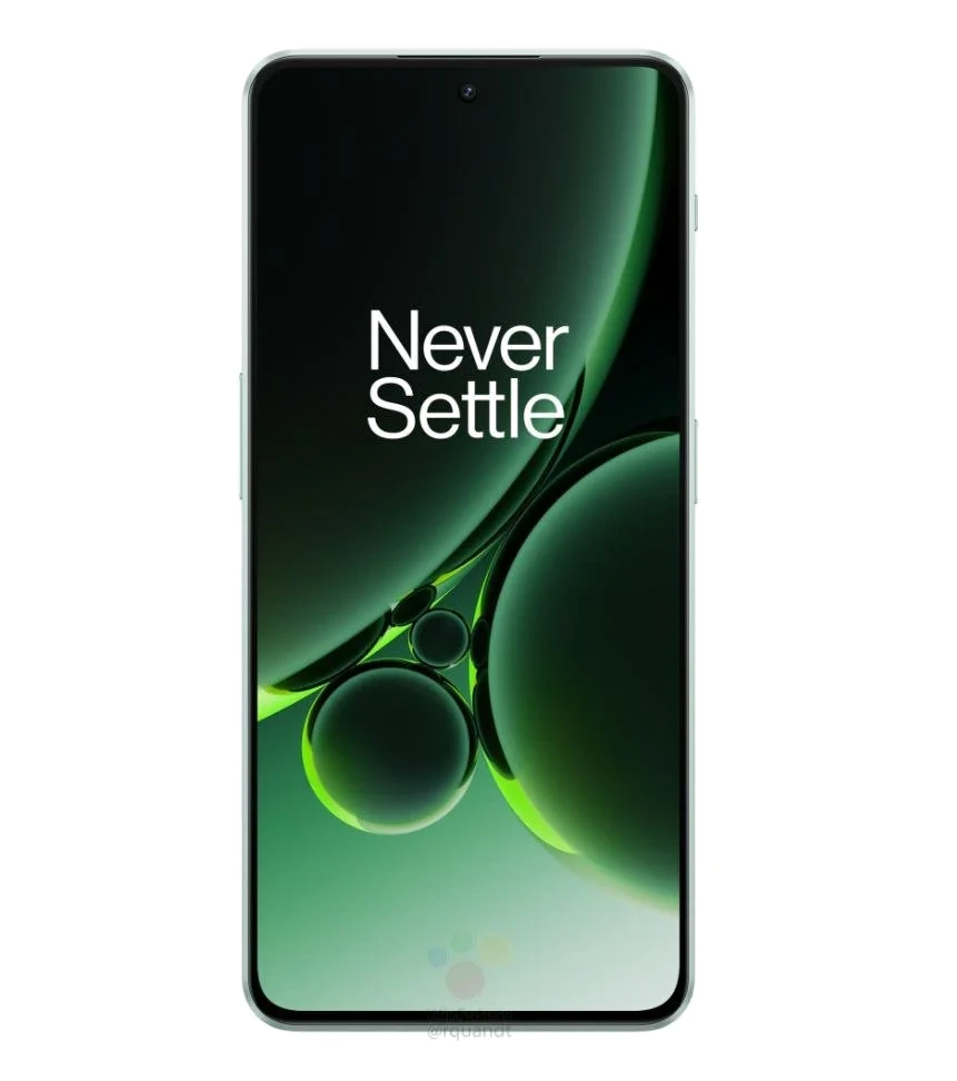 OnePlus Nord 3 5G — Vista Trasera Oficial