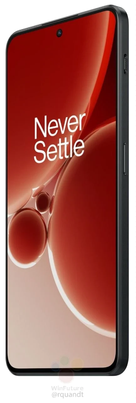 OnePlus Nord 3 5G — Perspectiva de Estudio