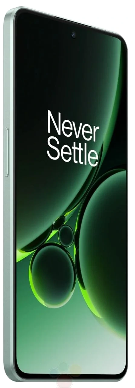 OnePlus Nord 3 5G — Acabado Oficial