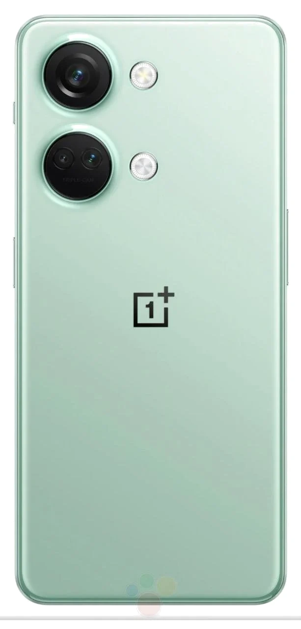 OnePlus Nord 3 5G — Perspectiva Alternativa