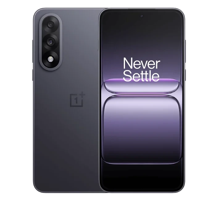 OnePlus Nord 5 — Vista Trasera Oficial