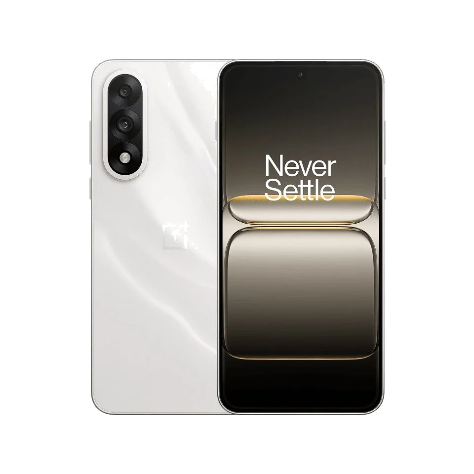 OnePlus Nord 5 — Perspectiva de Estudio