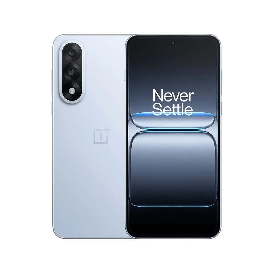 OnePlus Nord 5 — Perfil Lateral y Chasis