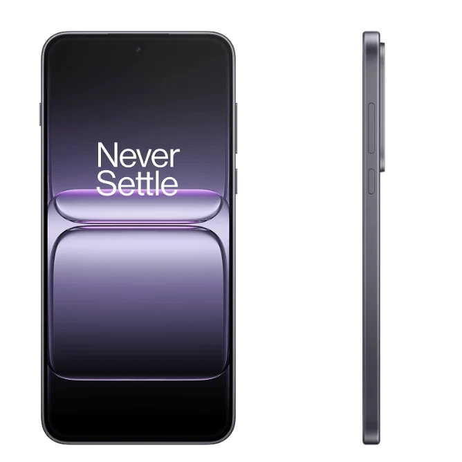 OnePlus Nord 5 — Acabado Oficial