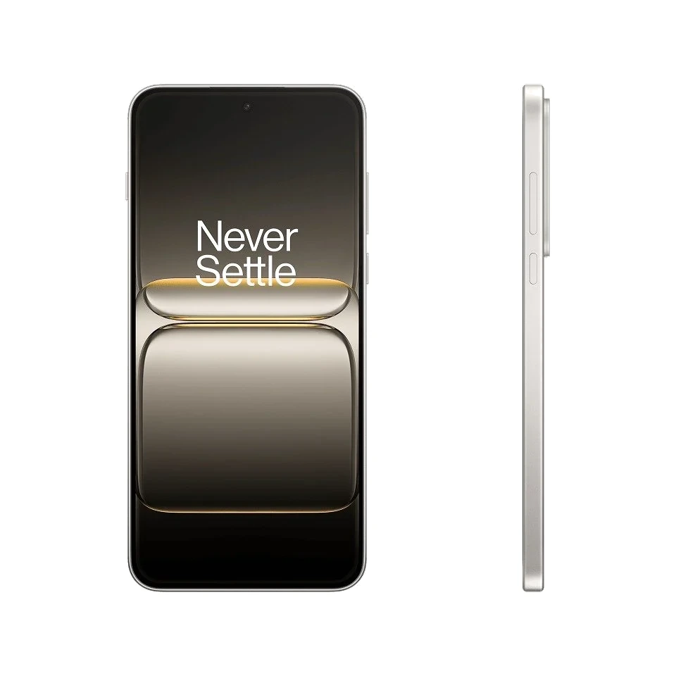 OnePlus Nord 5 — Detalle del Módulo de Cámaras