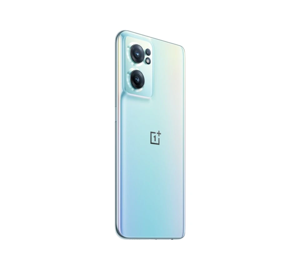 OnePlus Nord CE 2 5G — Perfil Lateral y Chasis
