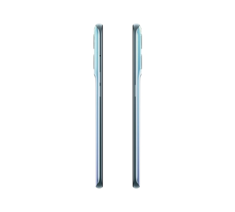 OnePlus Nord CE 2 5G — Detalle del Módulo de Cámaras