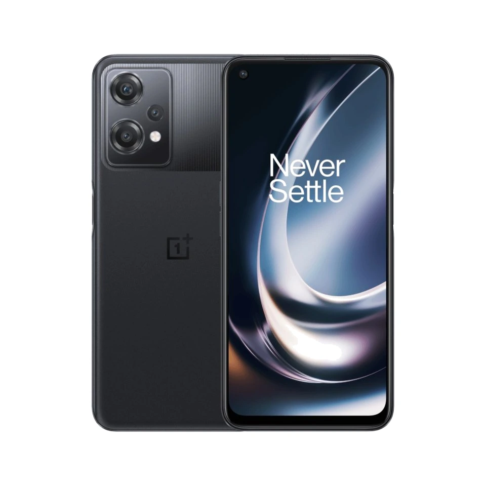 OnePlus Nord CE 2 Lite 5G — Vista Trasera Oficial