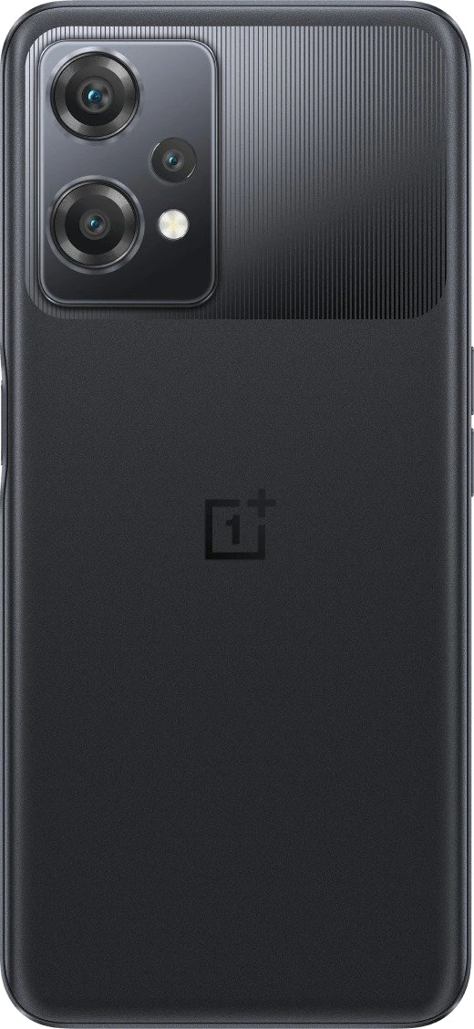 OnePlus Nord CE 2 Lite 5G — Perfil Lateral y Chasis