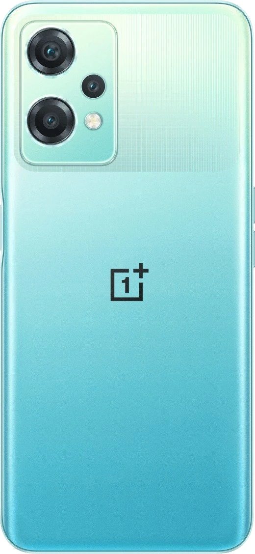 OnePlus Nord CE 2 Lite 5G — Acabado Oficial