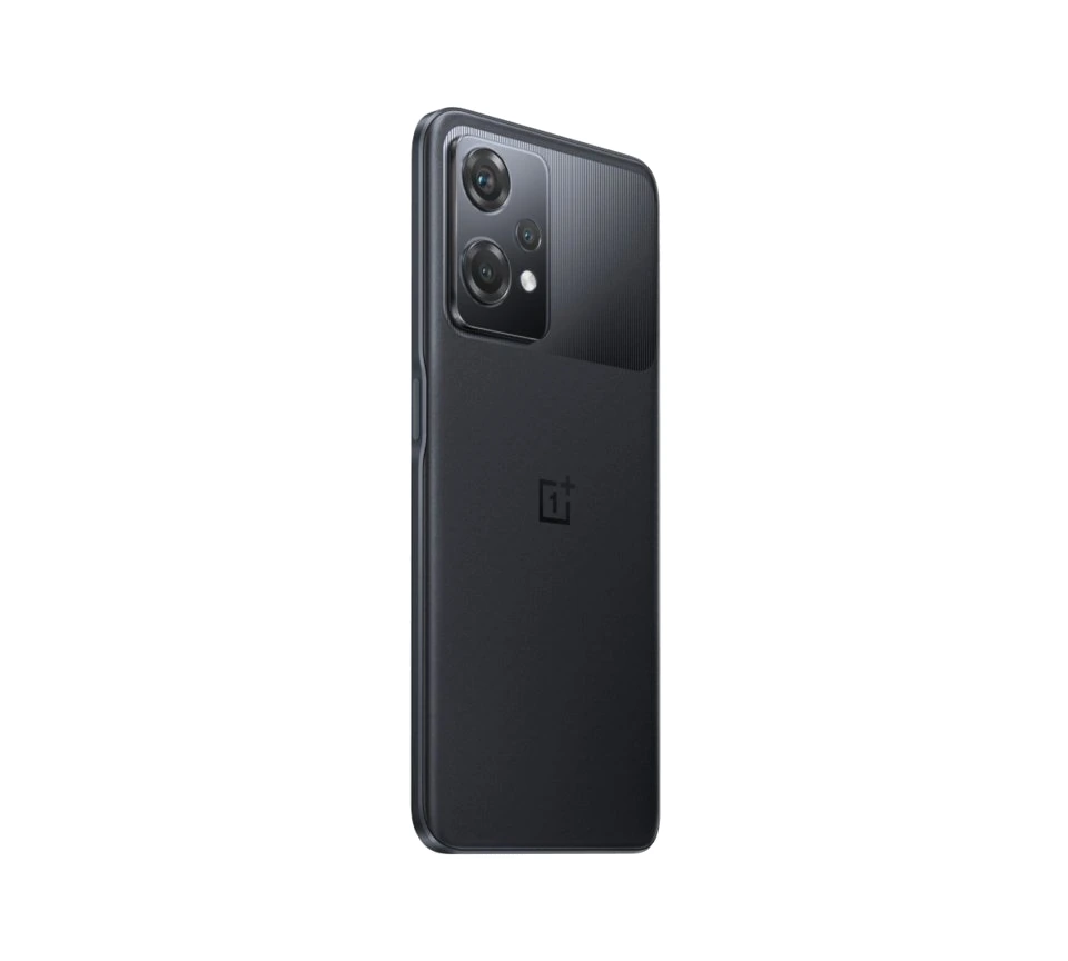 OnePlus Nord CE 2 Lite 5G — Detalle del Módulo de Cámaras