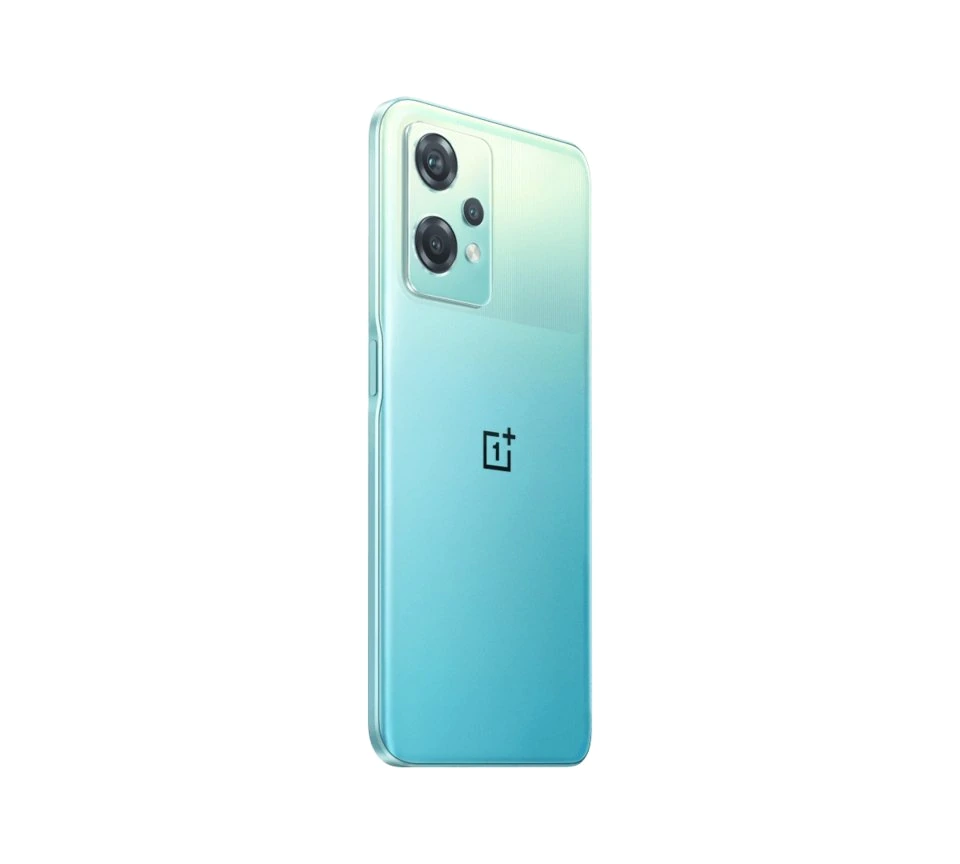 OnePlus Nord CE 2 Lite 5G — Perspectiva Alternativa