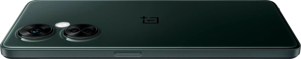 OnePlus Nord CE 3 Lite 5G — Detalle del Módulo de Cámaras