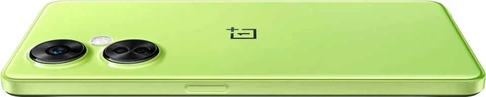 OnePlus Nord CE 3 Lite 5G — Perspectiva Alternativa