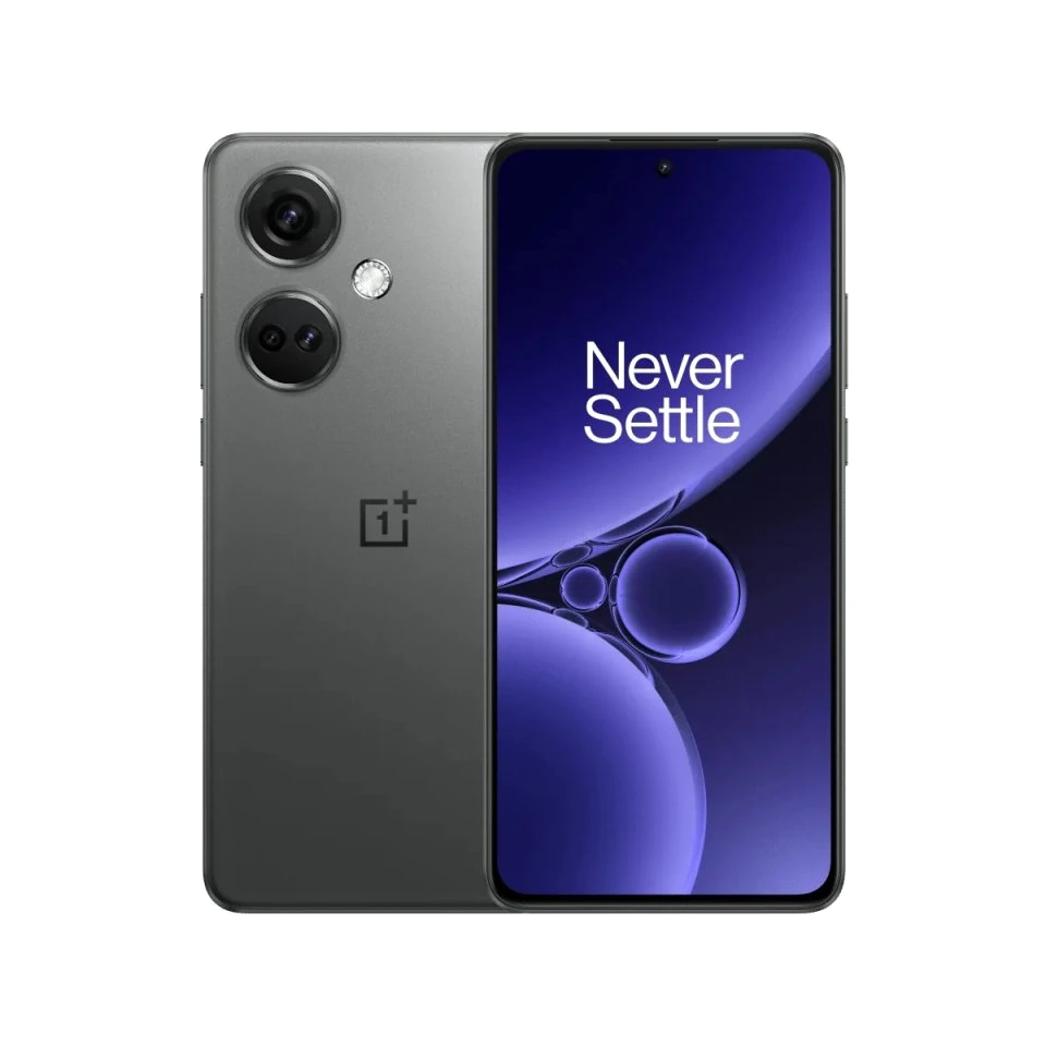 OnePlus Nord CE3 5G — Vista Trasera Oficial